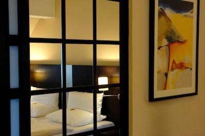 کنکرد استر اند اپاردتل