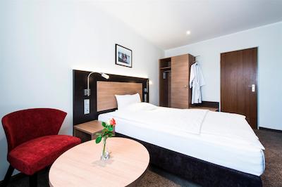 کنکرد استر اند اپاردتل