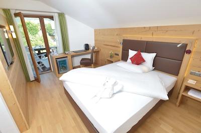 بست وسترن پلاس هتل آلپنهف