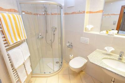 بست وسترن پلاس هتل آلپنهف