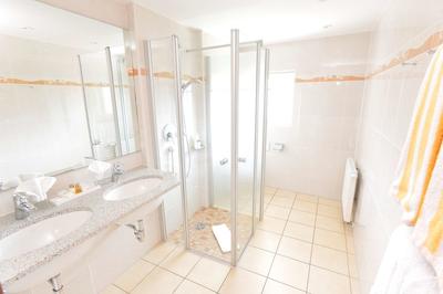 بست وسترن پلاس هتل آلپنهف