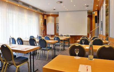 هتل ایمپریال