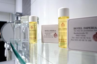 هتل ایمپریال