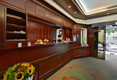 هتل ایمپریال