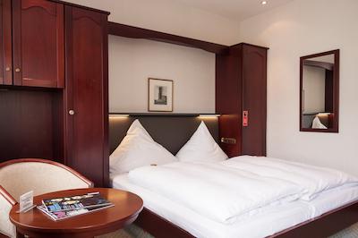 هتل ایمپریال