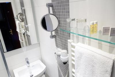 هتل ایمپریال