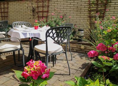 هتل ایمپریال