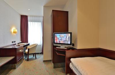 هتل ایمپریال