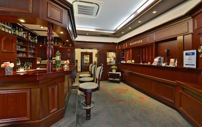 هتل ایمپریال