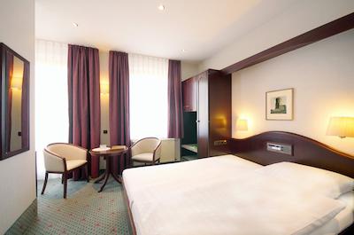 هتل ایمپریال