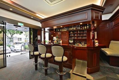 هتل ایمپریال