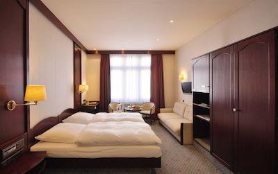 هتل ایمپریال