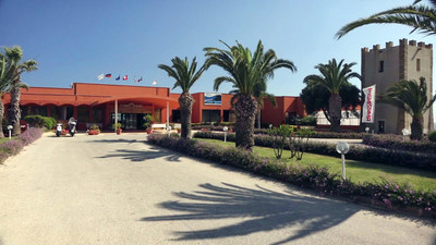 کلوب تر دل بارن