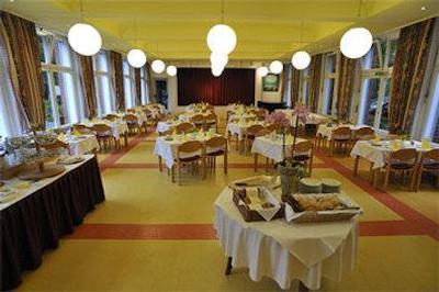 هتل مرجنلاند