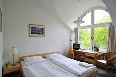 هتل مرجنلاند