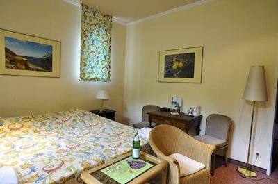 هتل مرجنلاند