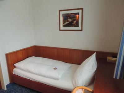 ایلبرتز گارنی