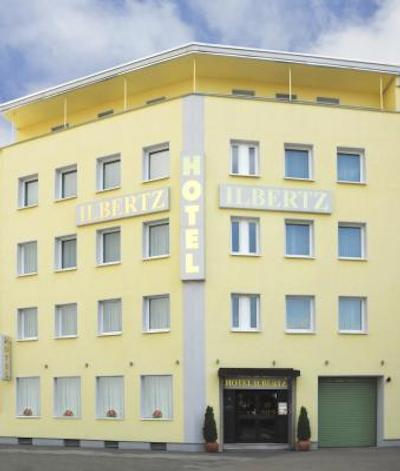 ایلبرتز گارنی