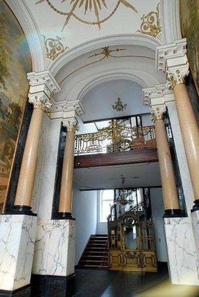 هتل پنشن ساوی