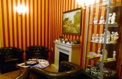 هتل پنشن ساوی