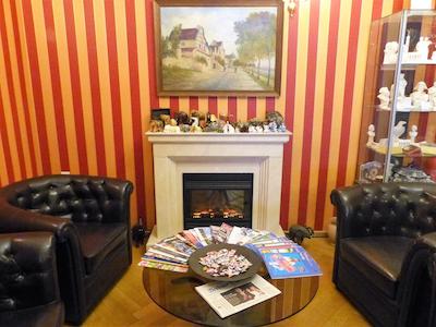 هتل پنشن ساوی