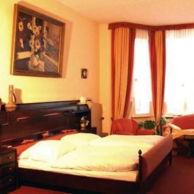 هتل پنشن ساوی