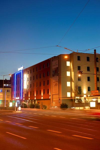 متل اُن نورنبرگ-پلررر