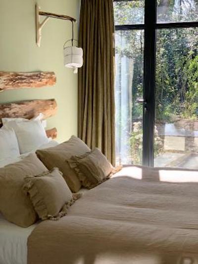 دمین د رابا