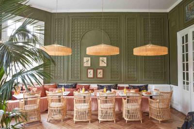 دمین د رابا