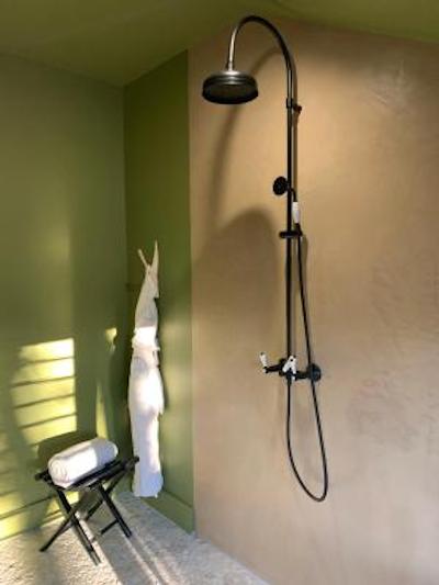 دمین د رابا