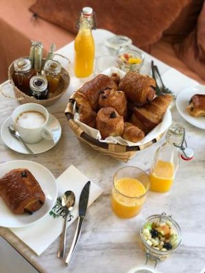 دمین د رابا