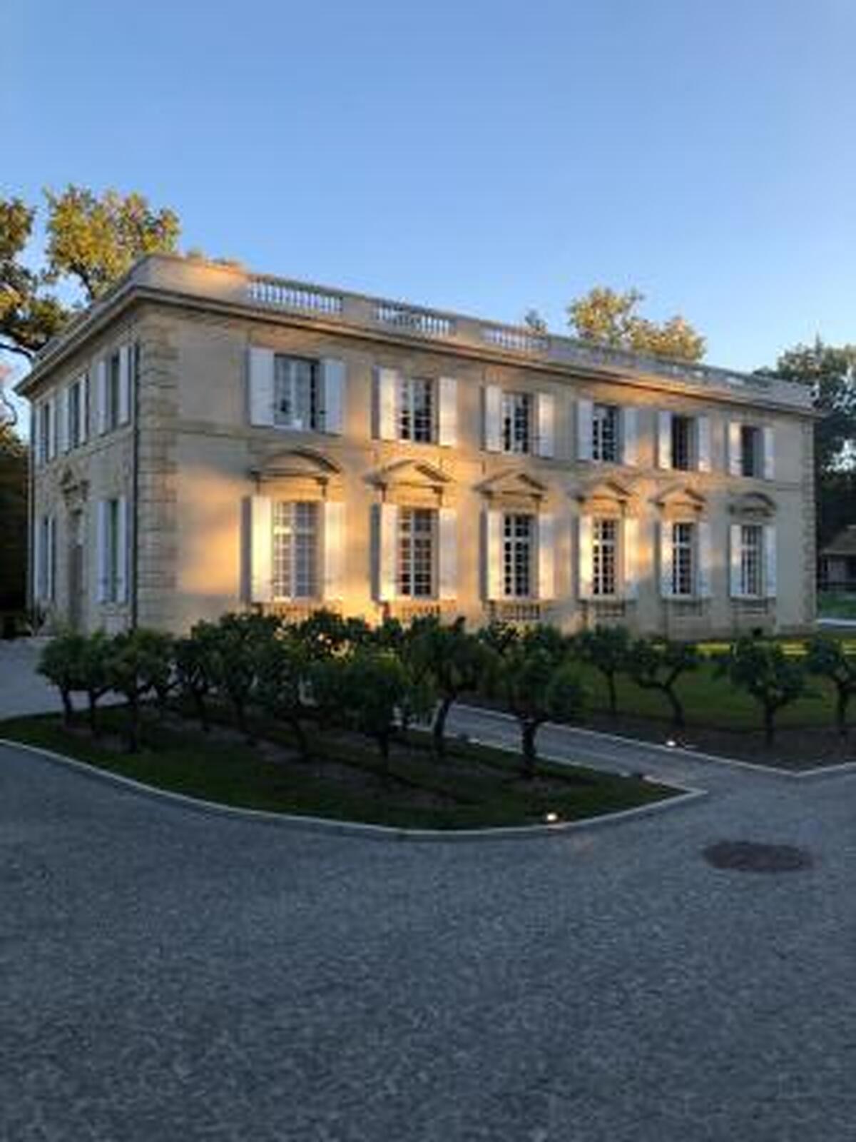 دمین د رابا