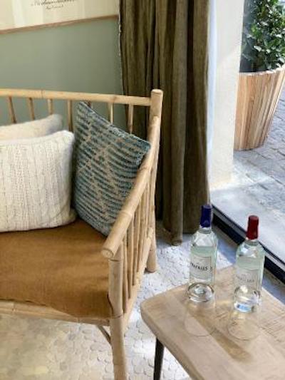 دمین د رابا