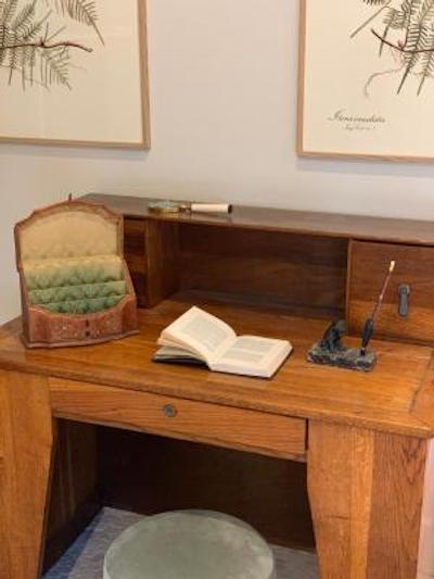 دمین د رابا