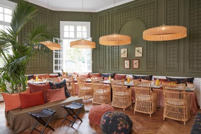 دمین د رابا