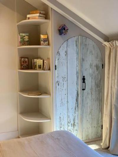 دمین د رابا