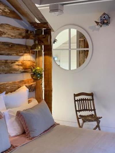 دمین د رابا