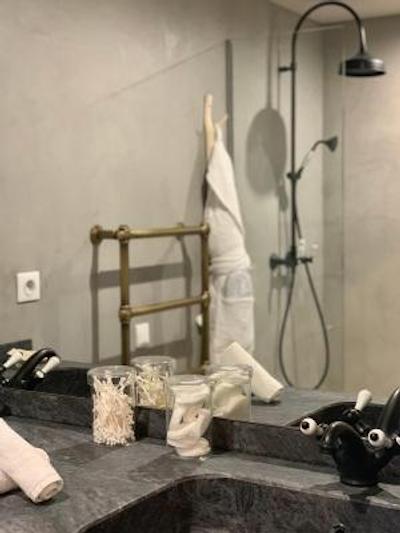 دمین د رابا