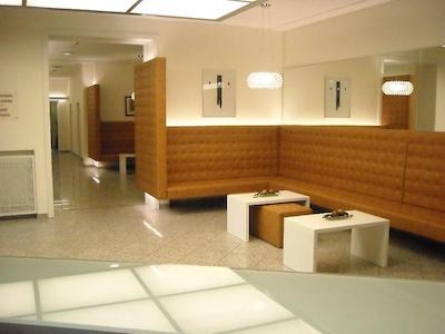 کلپینگ لینز