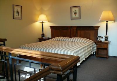 هتل ارک د تریمف