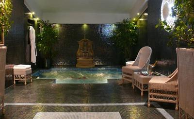 هتل ارک د تریمف