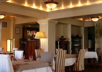 هتل ارک د تریمف