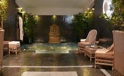 هتل ارک د تریمف