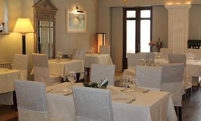 هتل ارک د تریمف