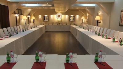 هتل ارک د تریمف