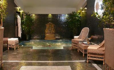 هتل ارک د تریمف