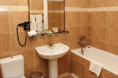 هتل ارک د تریمف