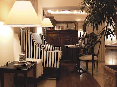 هتل ارک د تریمف