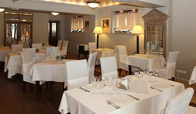 هتل ارک د تریمف