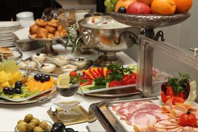 هتل ارک د تریمف